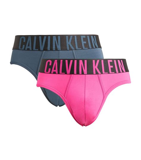 calvin klein underwear intense power